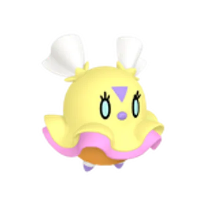 ヒラヒナの画像