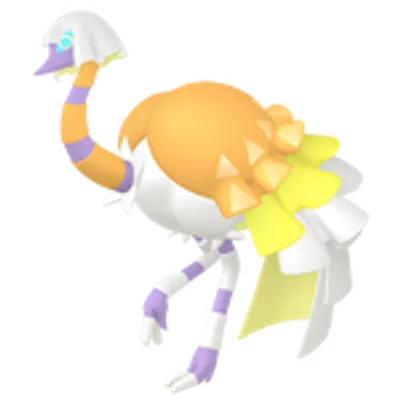 クエスパトラの画像