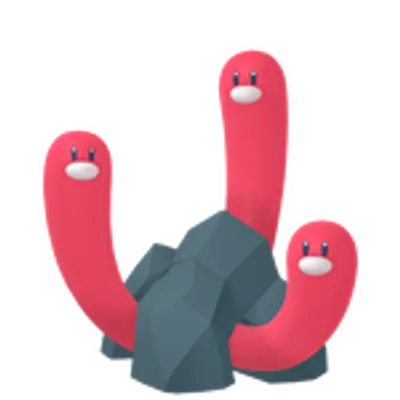 ウミトリオの画像