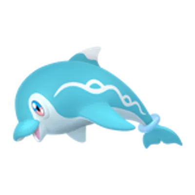 ナミイルカの画像