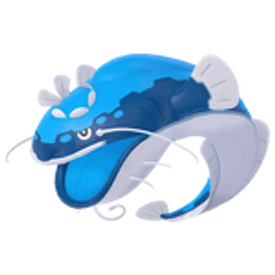 ヘイラッシャの画像