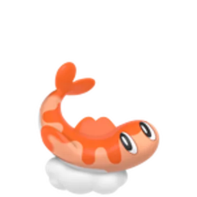 シャリタツの画像