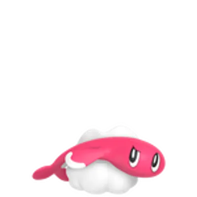 シャリタツの画像