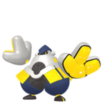 テツノカイナの画像