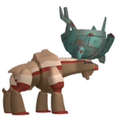 ディンルーの画像