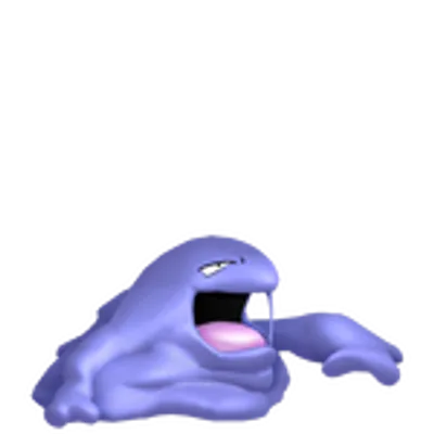 ベトベトンの画像