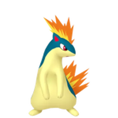 マグマラシの画像