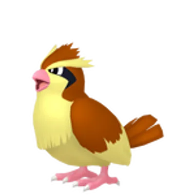 ポッポの画像