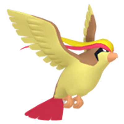 ピジョットの画像