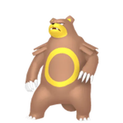 リングマの画像