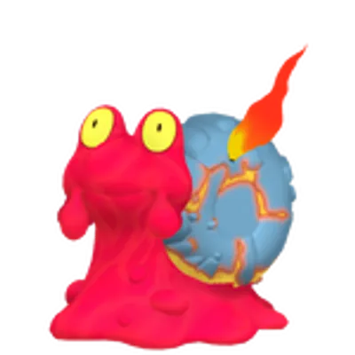 マグカルゴの画像