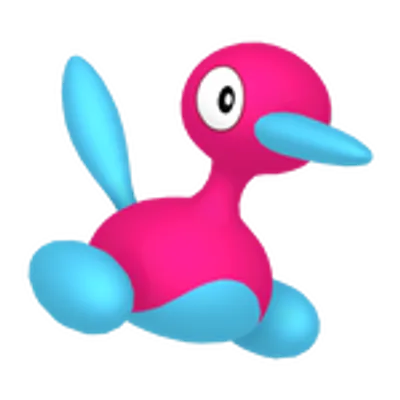 ポリゴン2の画像