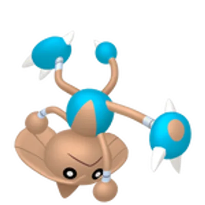 カポエラーの画像