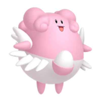 ハピナスの画像