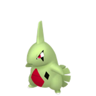 ヨーギラスの画像