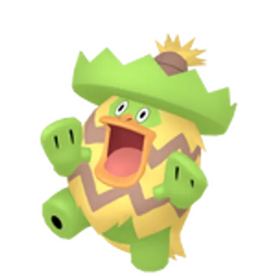 ルンパッパの画像