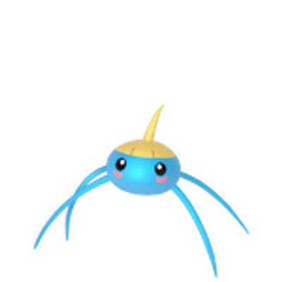アメタマの画像