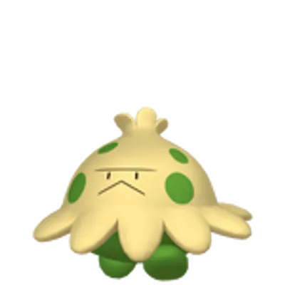 キノココの画像