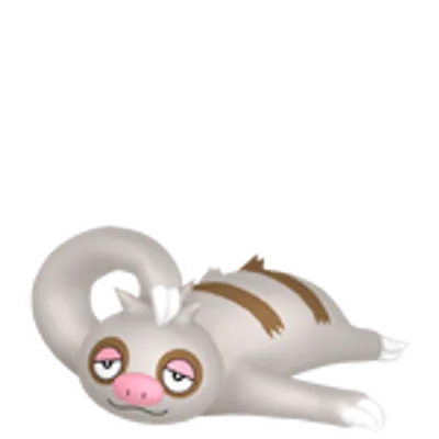 ナマケロの画像