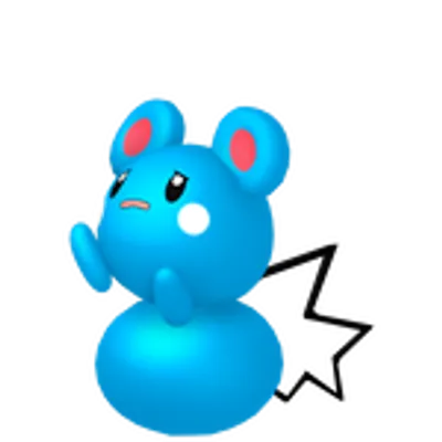 ルリリの画像