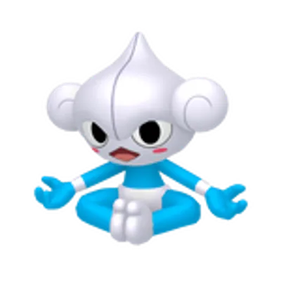 アサナンの画像