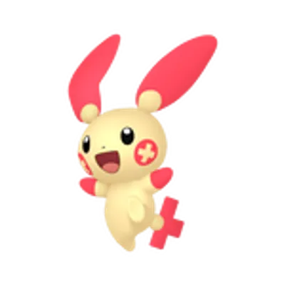 プラスルの画像