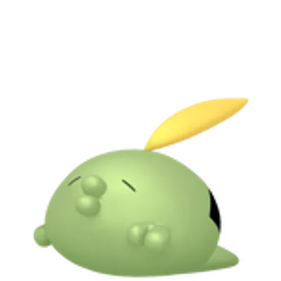 ゴクリンの画像