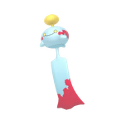 チリーンの画像