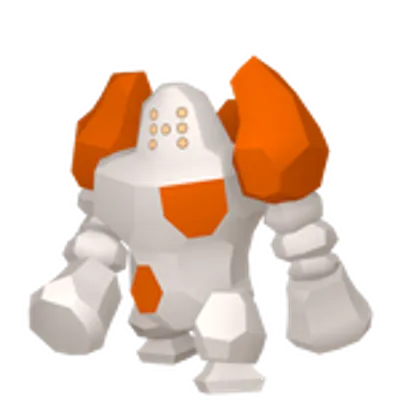 レジロックの画像