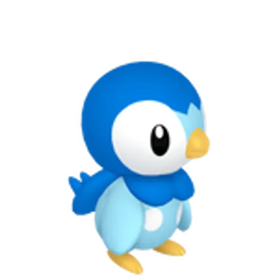 ポッチャマの画像
