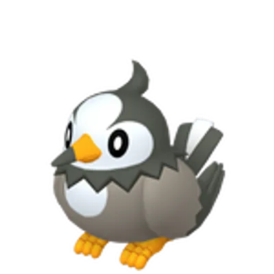 ムックルの画像