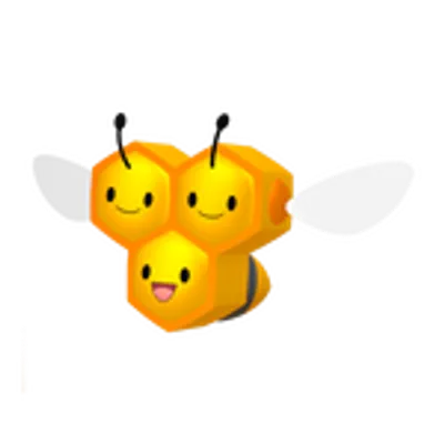 ミツハニーの画像
