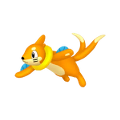 ブイゼルの画像