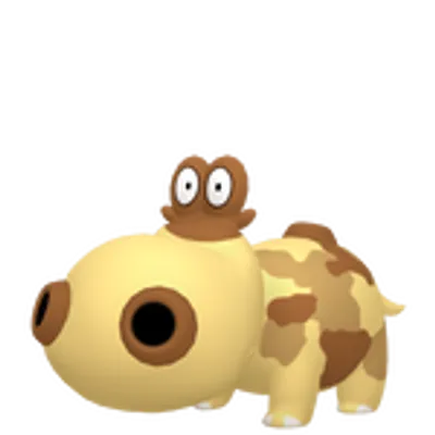 ヒポポタスの画像