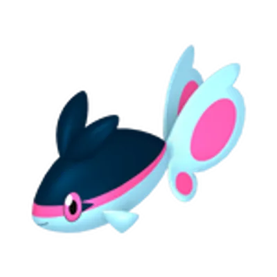 ケイコウオの画像