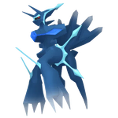 ディアルガの画像