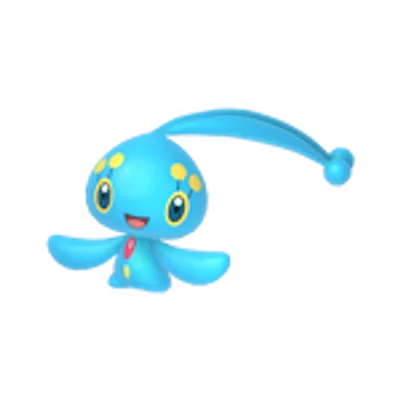 マナフィの画像
