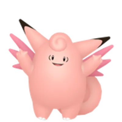 ピクシーの画像