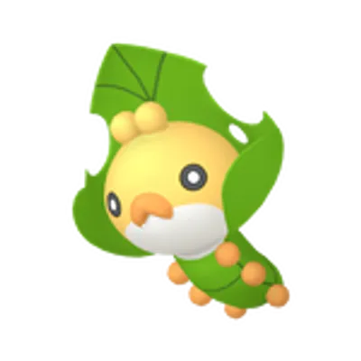 クルミルの画像