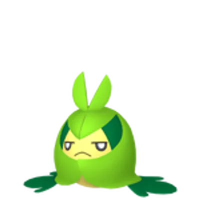 クルマユの画像