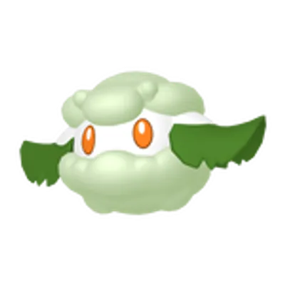 モンメンの画像