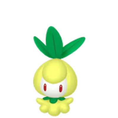 チュリネの画像
