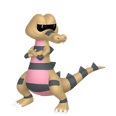 ワルビルの画像