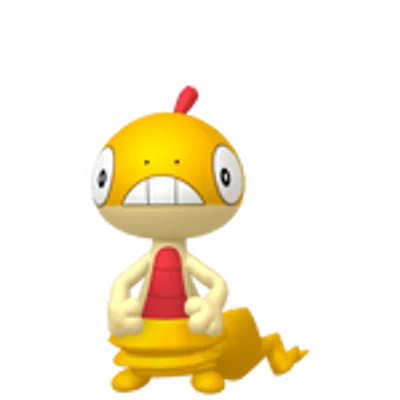 ズルッグの画像
