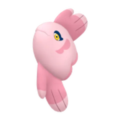 ママンボウの画像