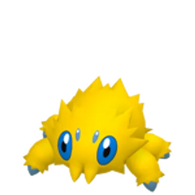 バチュルの画像