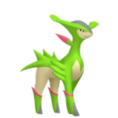 ビリジオンの画像