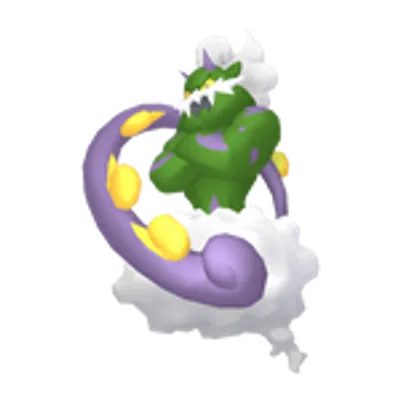 トルネロスの画像