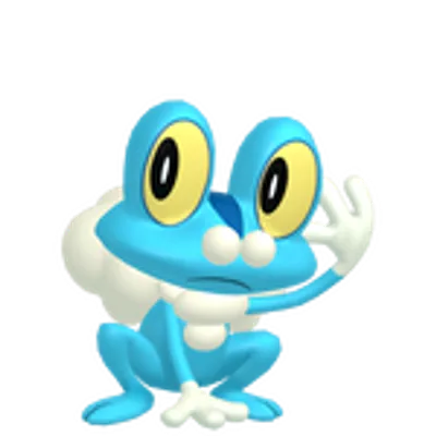 ケロマツの画像