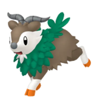 メェークルの画像